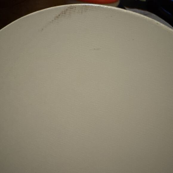 Vintage Mid-Century Wood Ice Bucket with Lid & Handle Barware MCM 1950s-60s - Picture 9 of 9